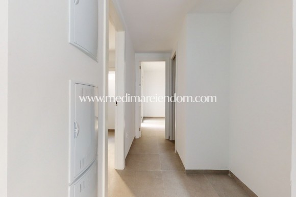 Nowo zbudowane - Apartament - San Pedro del Pinatar - San Pedro De Pinatar