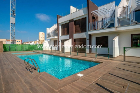 Nowo zbudowane - Apartament - San Pedro del Pinatar - San Pedro Del Pinatar