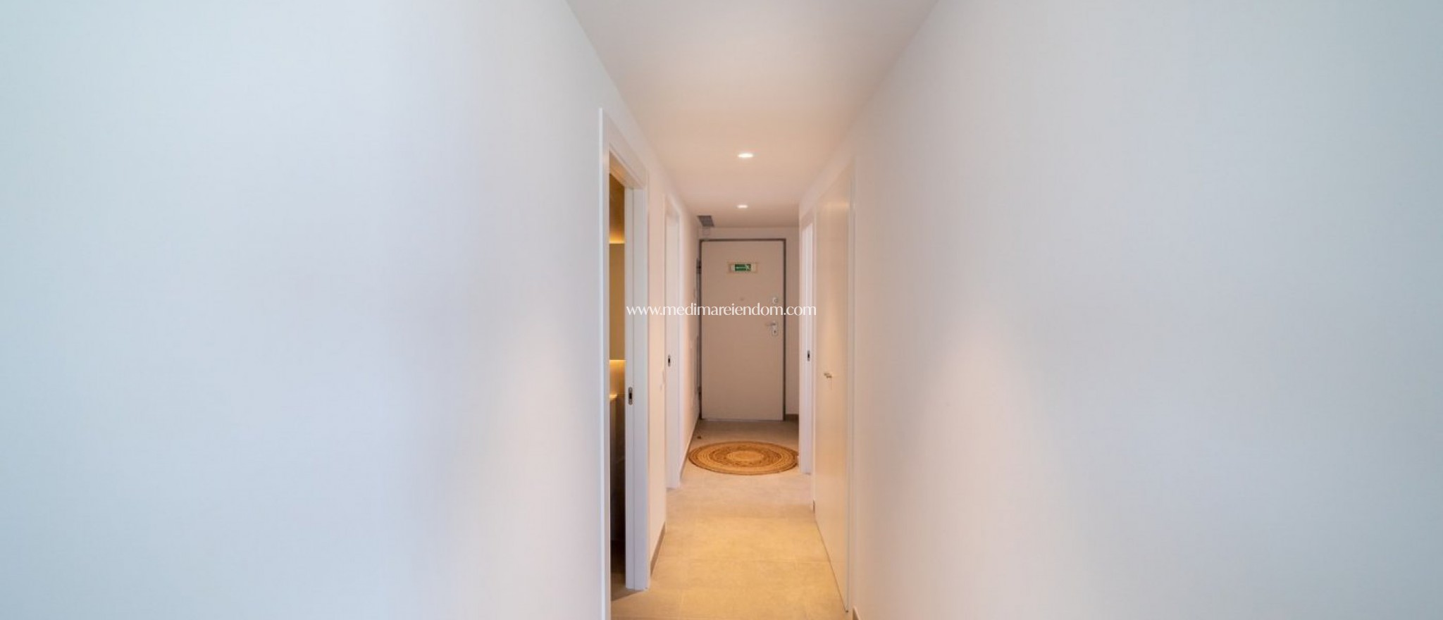 Nowo zbudowane - Apartament - Santa Pola - Gran Alacant