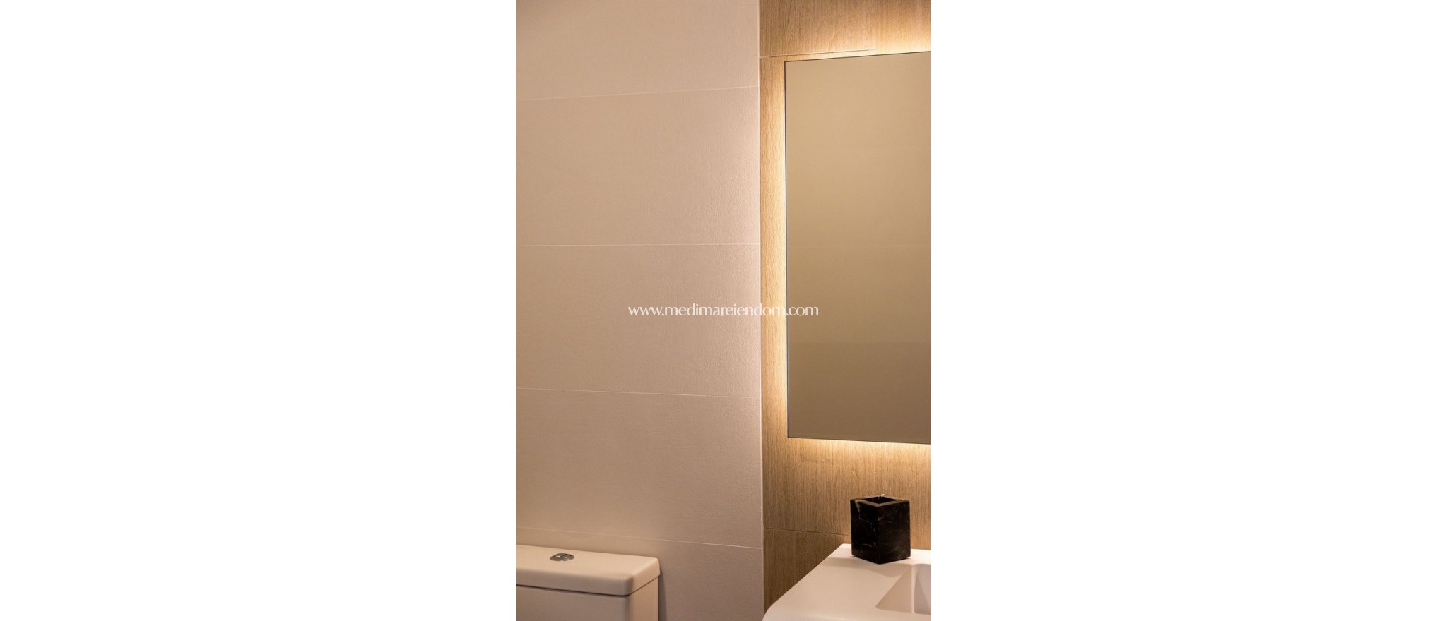 Nowo zbudowane - Apartament - Santa Pola - Gran Alacant