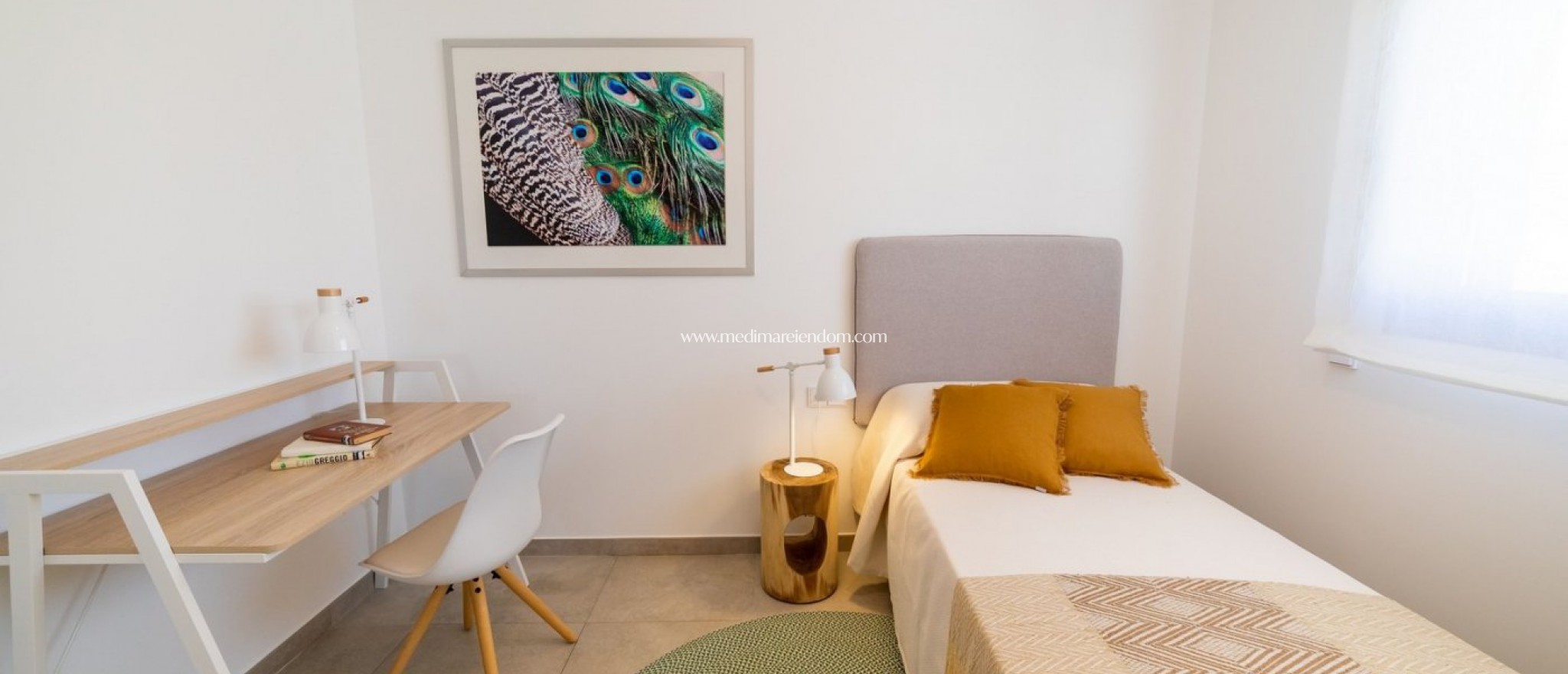 Nowo zbudowane - Apartament - Santa Pola - Gran Alacant