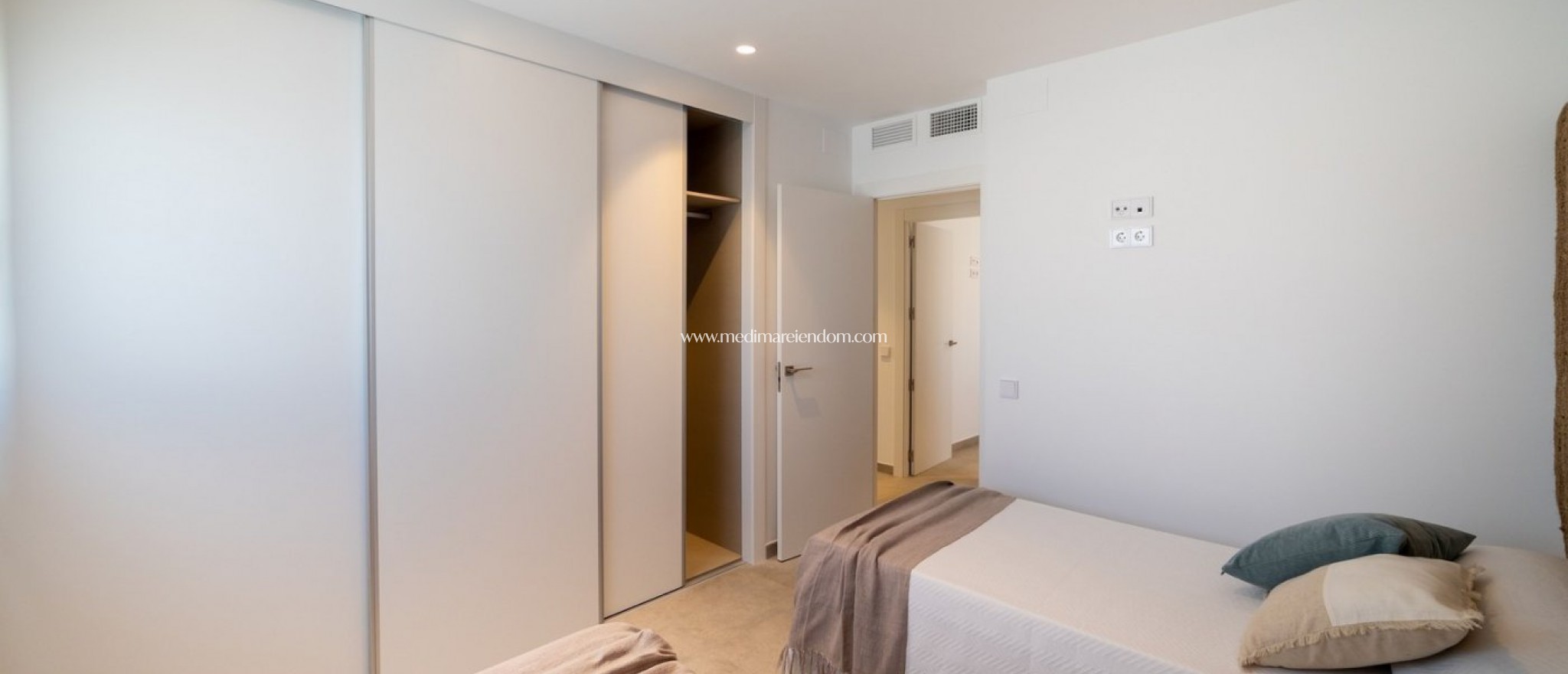 Nowo zbudowane - Apartament - Santa Pola - Gran Alacant