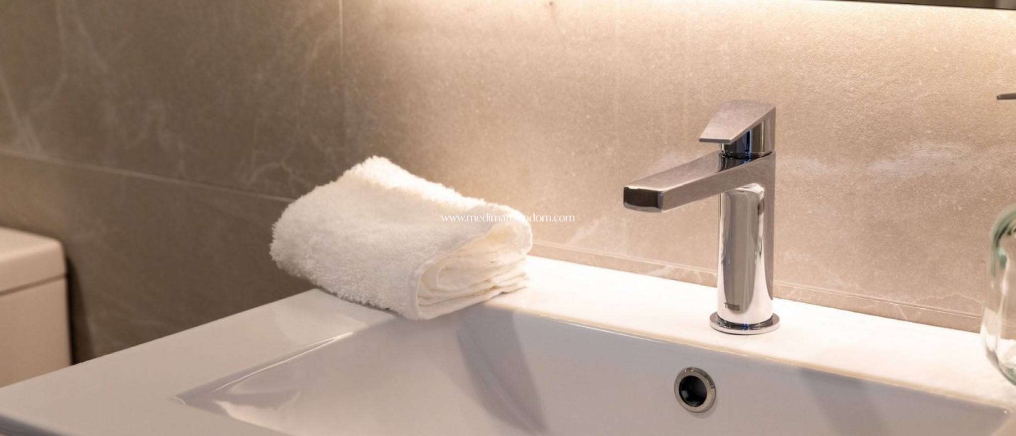 Nowo zbudowane - Apartament - Santa Pola - Gran Alacant