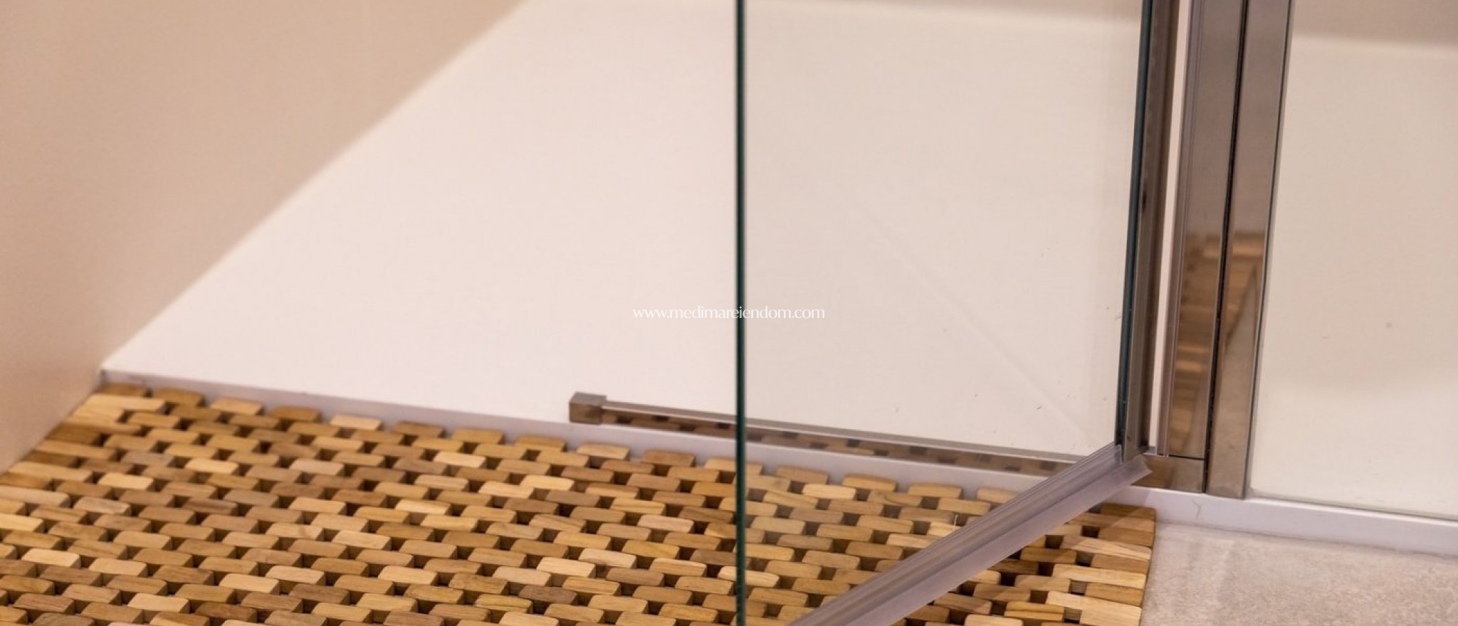 Nowo zbudowane - Apartament - Santa Pola - Gran Alacant