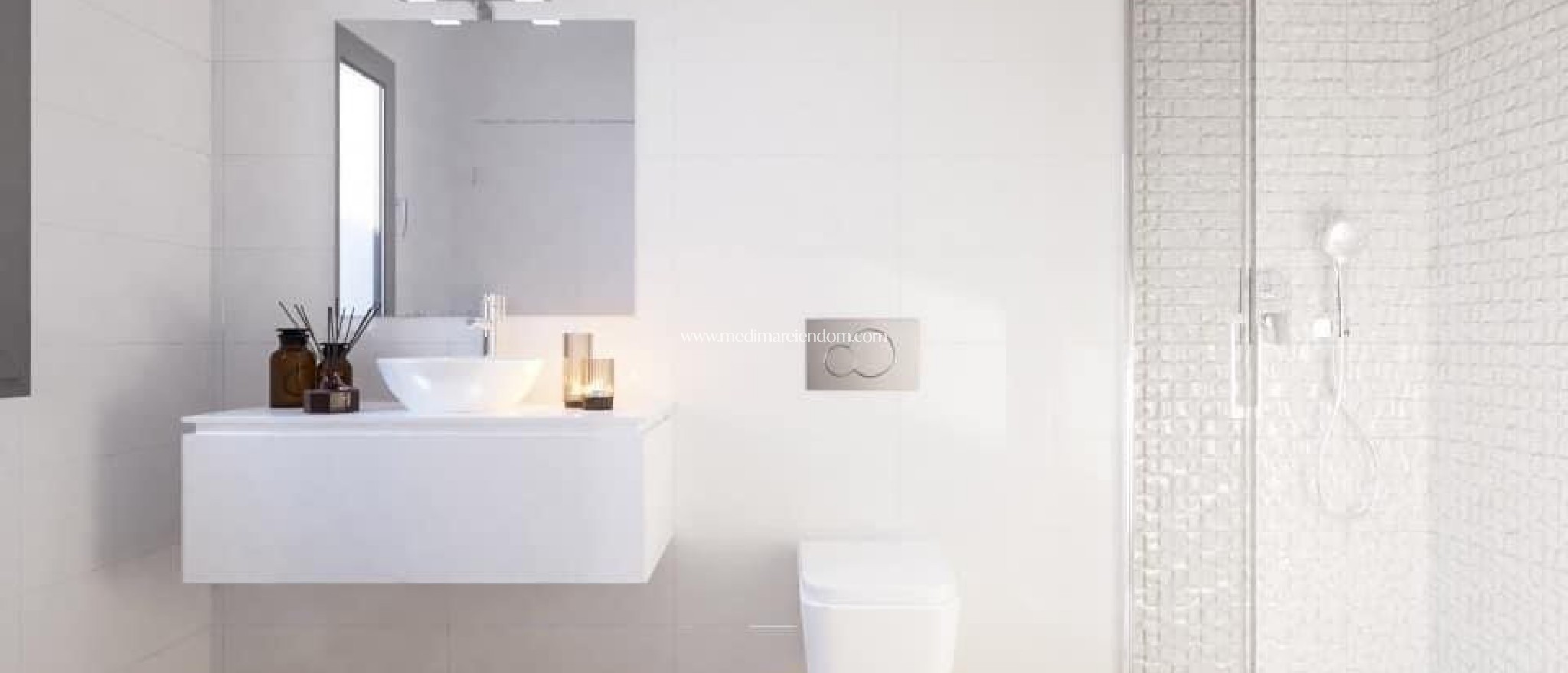 Nowo zbudowane - Apartament - Torre Pacheco - - Centro  -