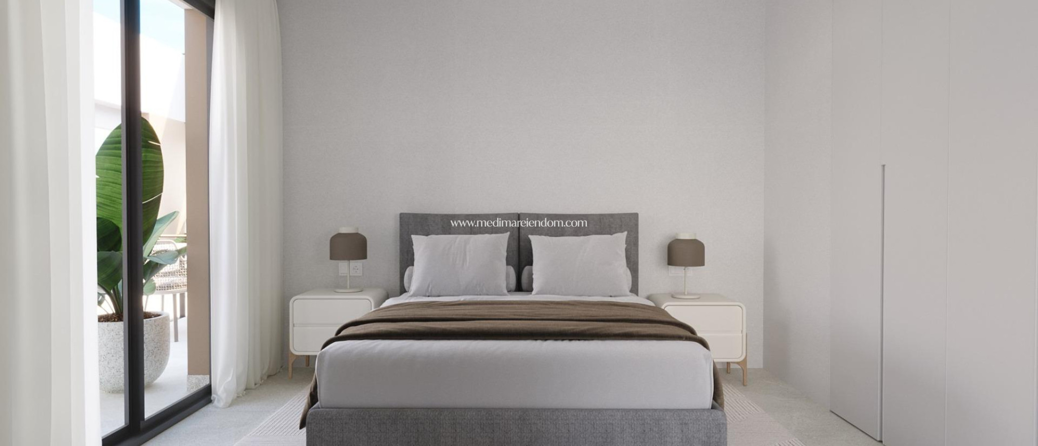 Nowo zbudowane - Apartament - Torre Pacheco - Santa Rosalia Lake And Life Resort