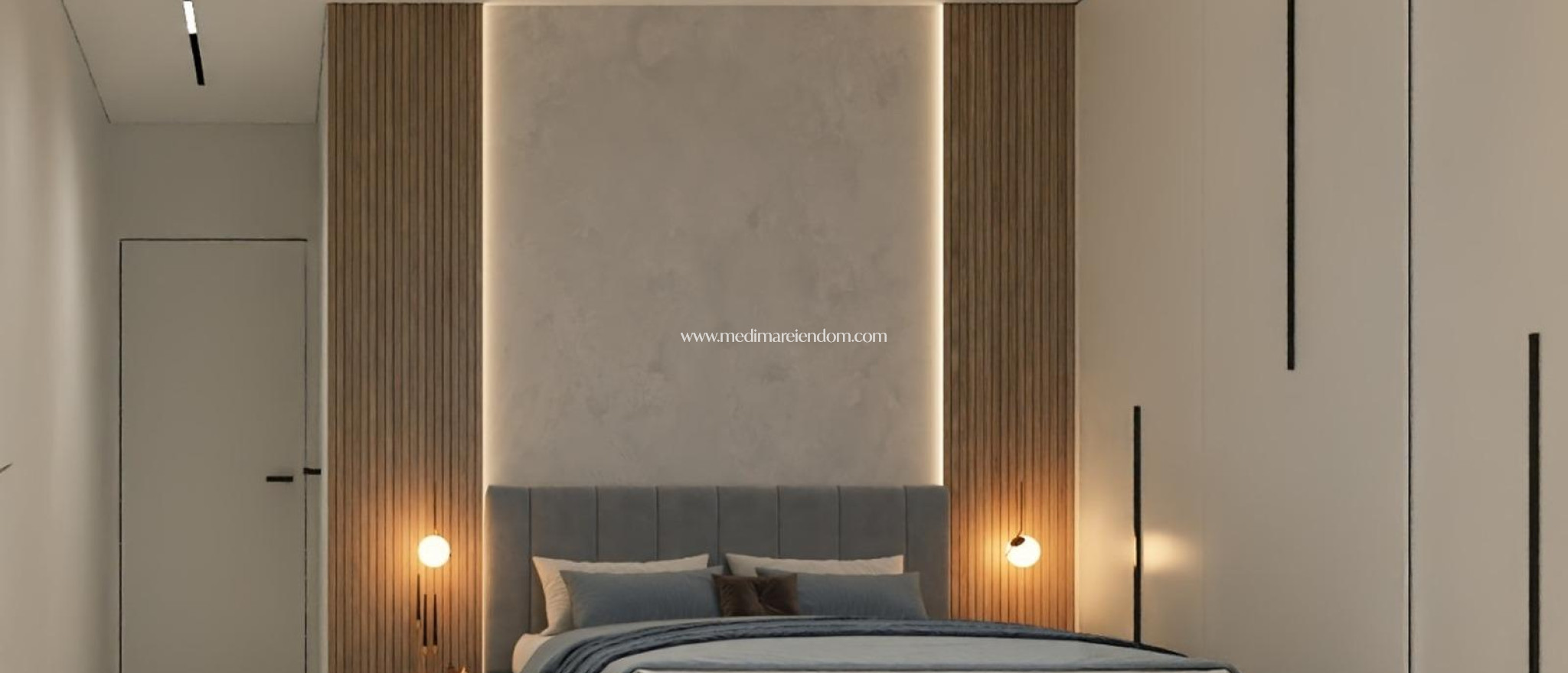 Nowo zbudowane - Apartament - Torrevieja - Centro