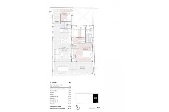 Nowo zbudowane - Apartament - Torrevieja - Playa De Los Locos