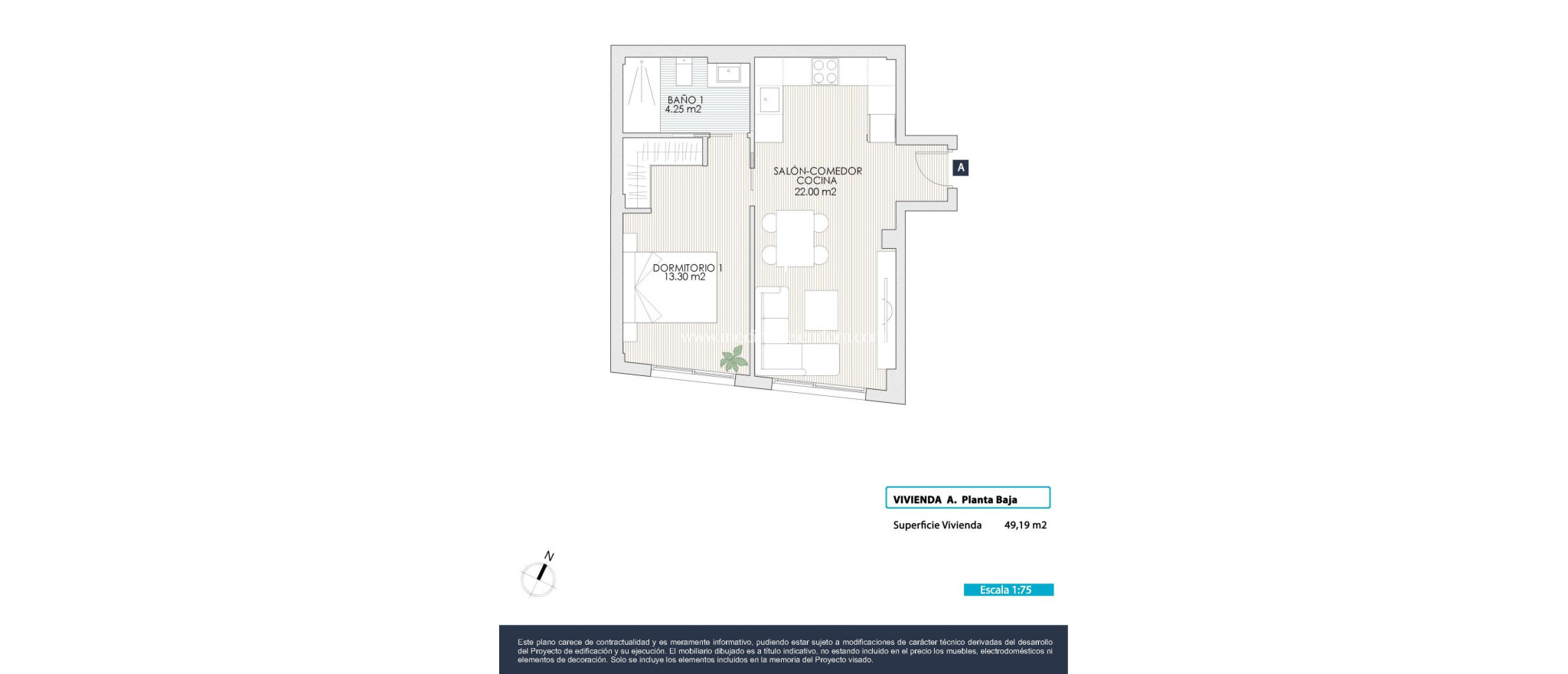 Nowo zbudowane - Apartament - Torrevieja - Playa Del Cura