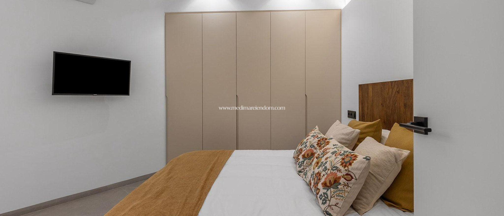 Nowo zbudowane - Apartament - Torrevieja - Playa Los Naufragos