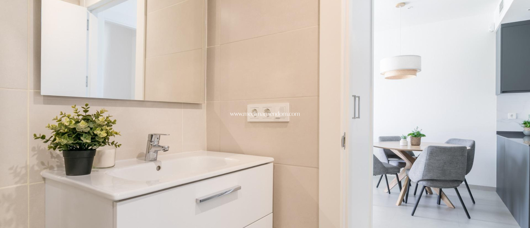 Nowo zbudowane - Apartament - Torrevieja - Torreblanca