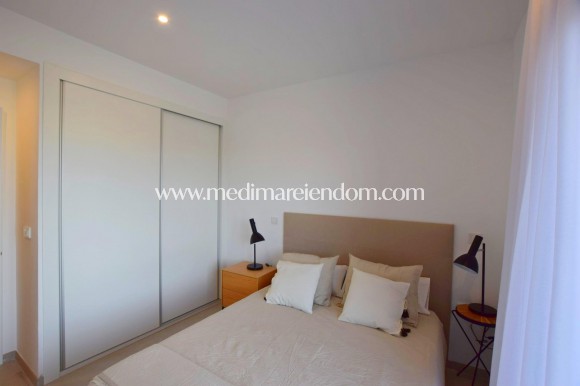 Nowo zbudowane - Apartament - Torrevieja - Torreblanca