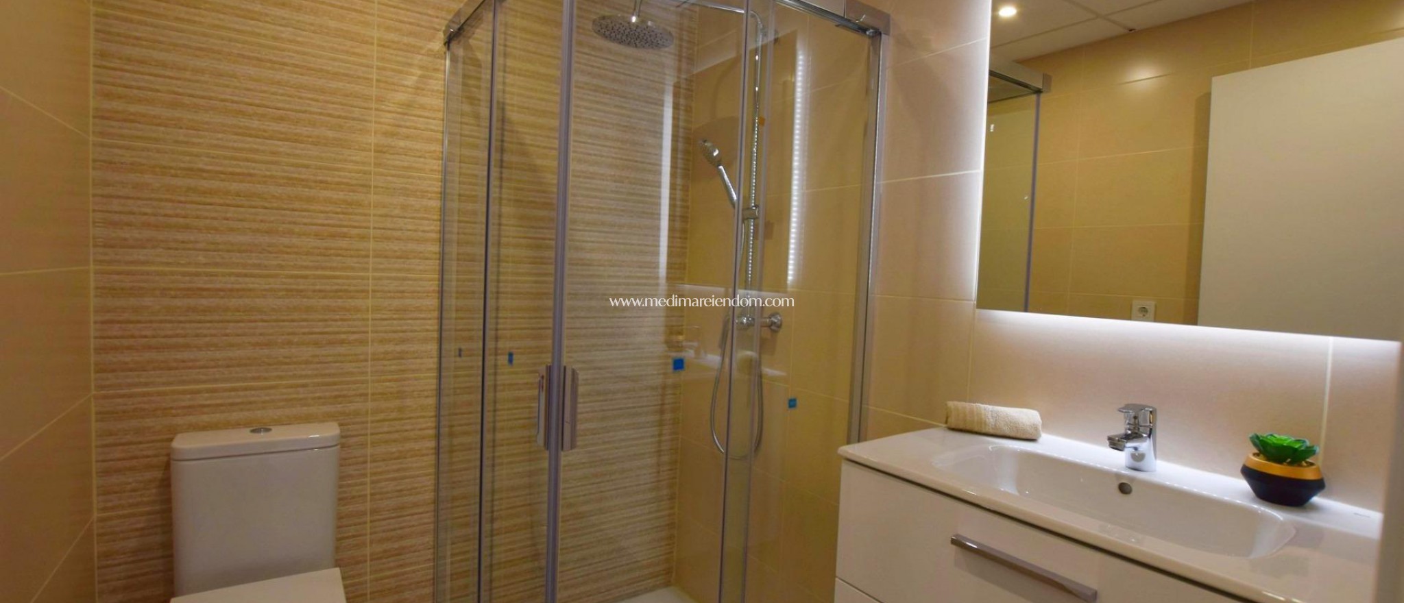 Nowo zbudowane - Apartament - Torrevieja - Torreblanca