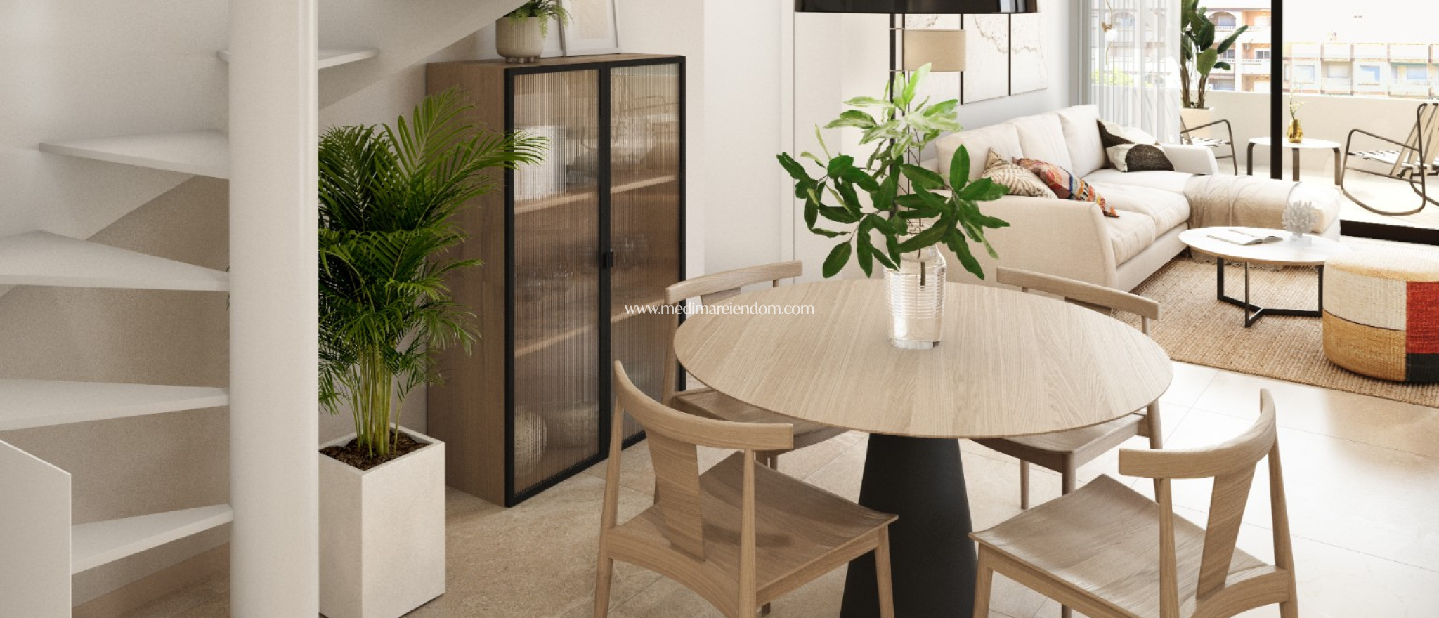 Nowo zbudowane - Apartament - Torrevieja