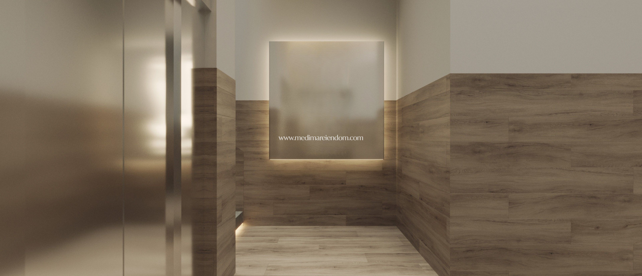 Nowo zbudowane - Apartament - Torrevieja