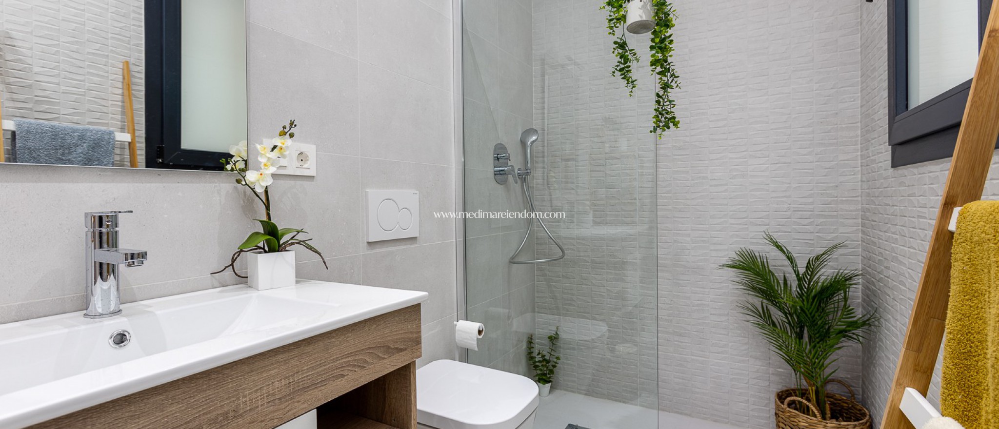 Nowo zbudowane - Apartament - Torrevieja