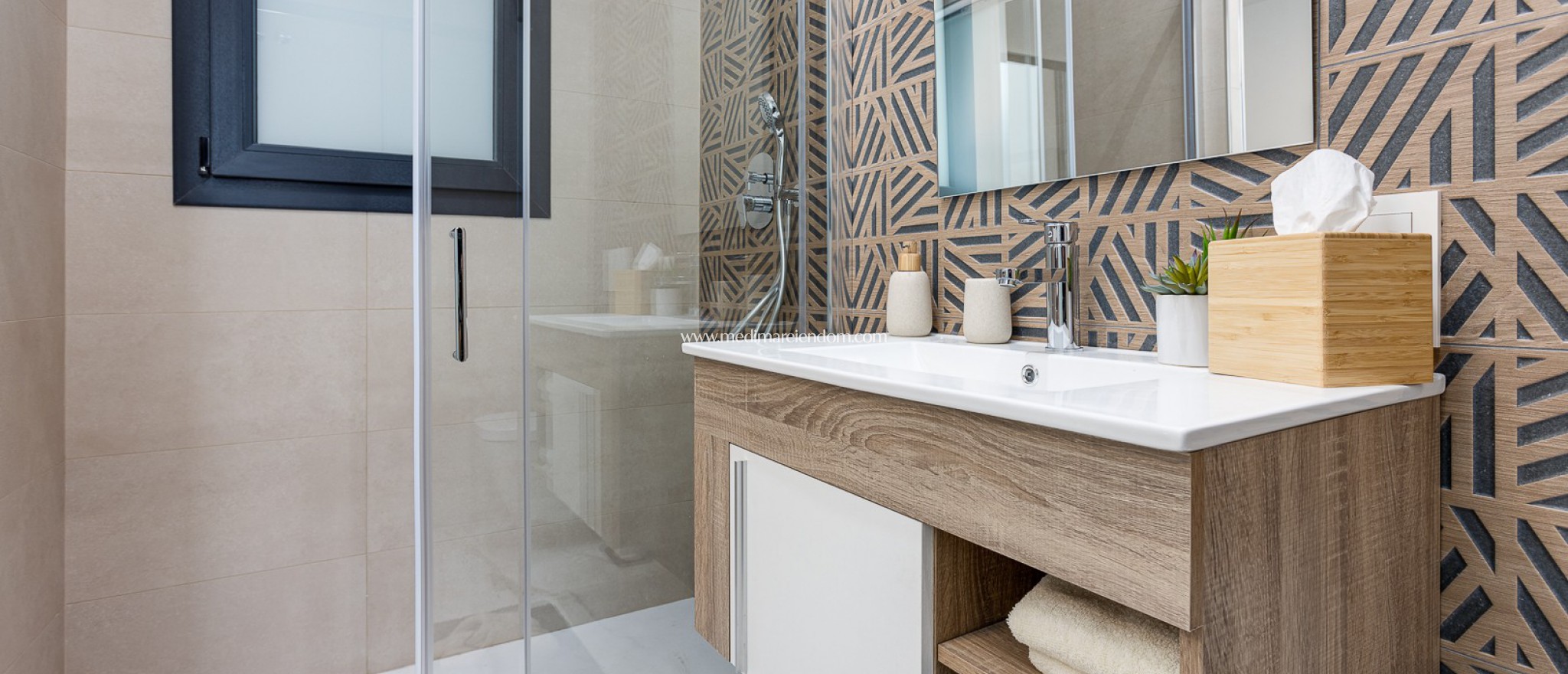 Nowo zbudowane - Apartament - Torrevieja