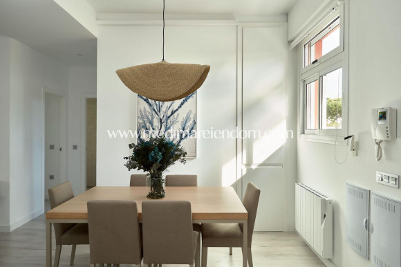 Nowo zbudowane - Apartament - Vera - El Playazo