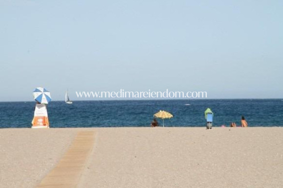 Nowo zbudowane - Apartament - Vera - Pueblo Salinas