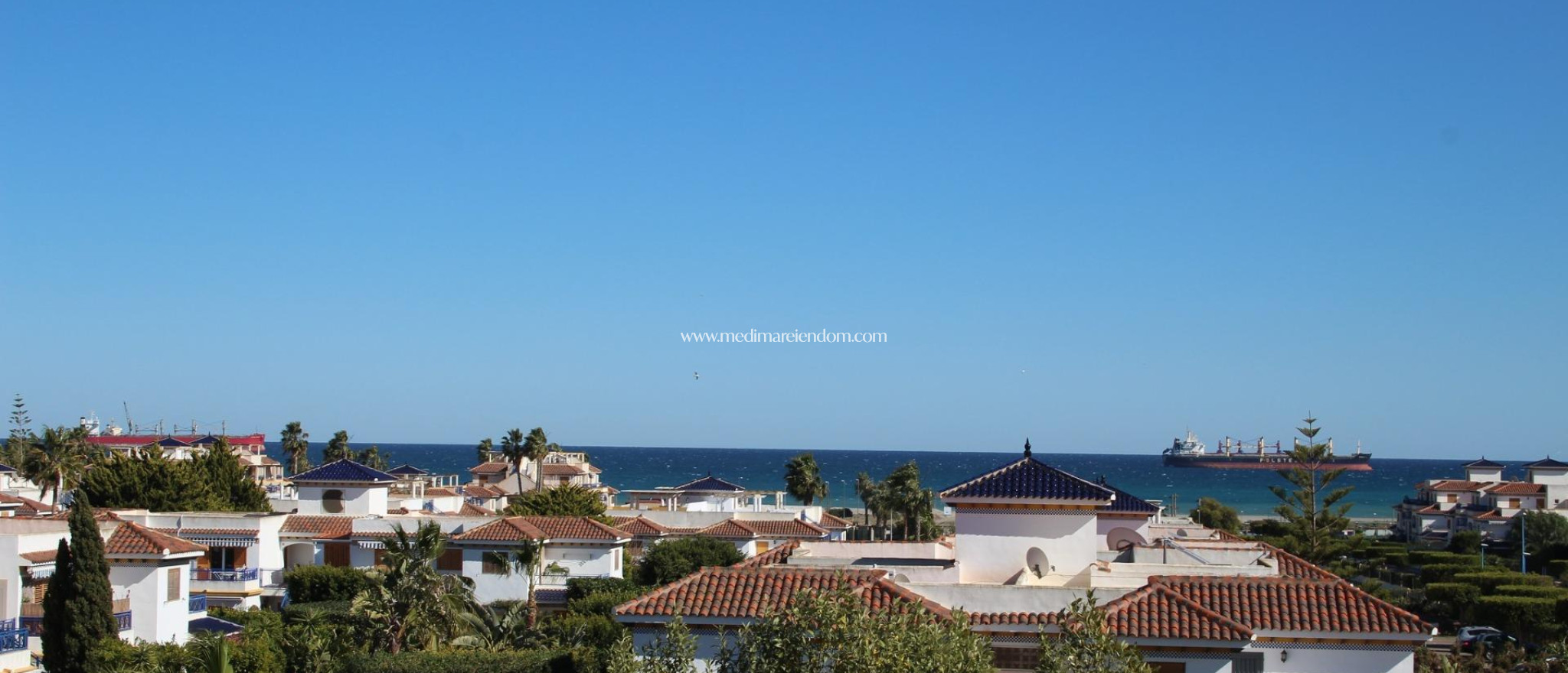 Nowo zbudowane - Apartament - Vera - Vera Playa