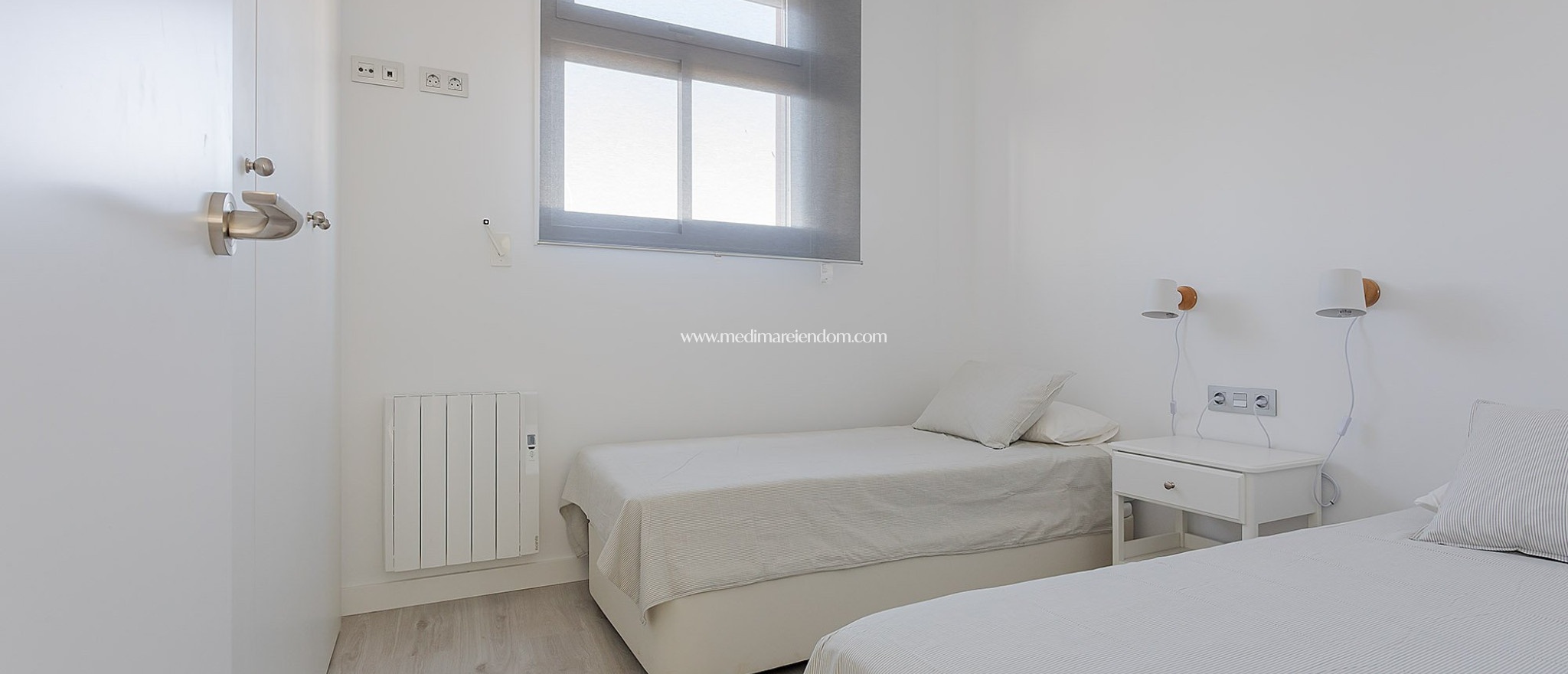 Nowo zbudowane - Apartament - Vera