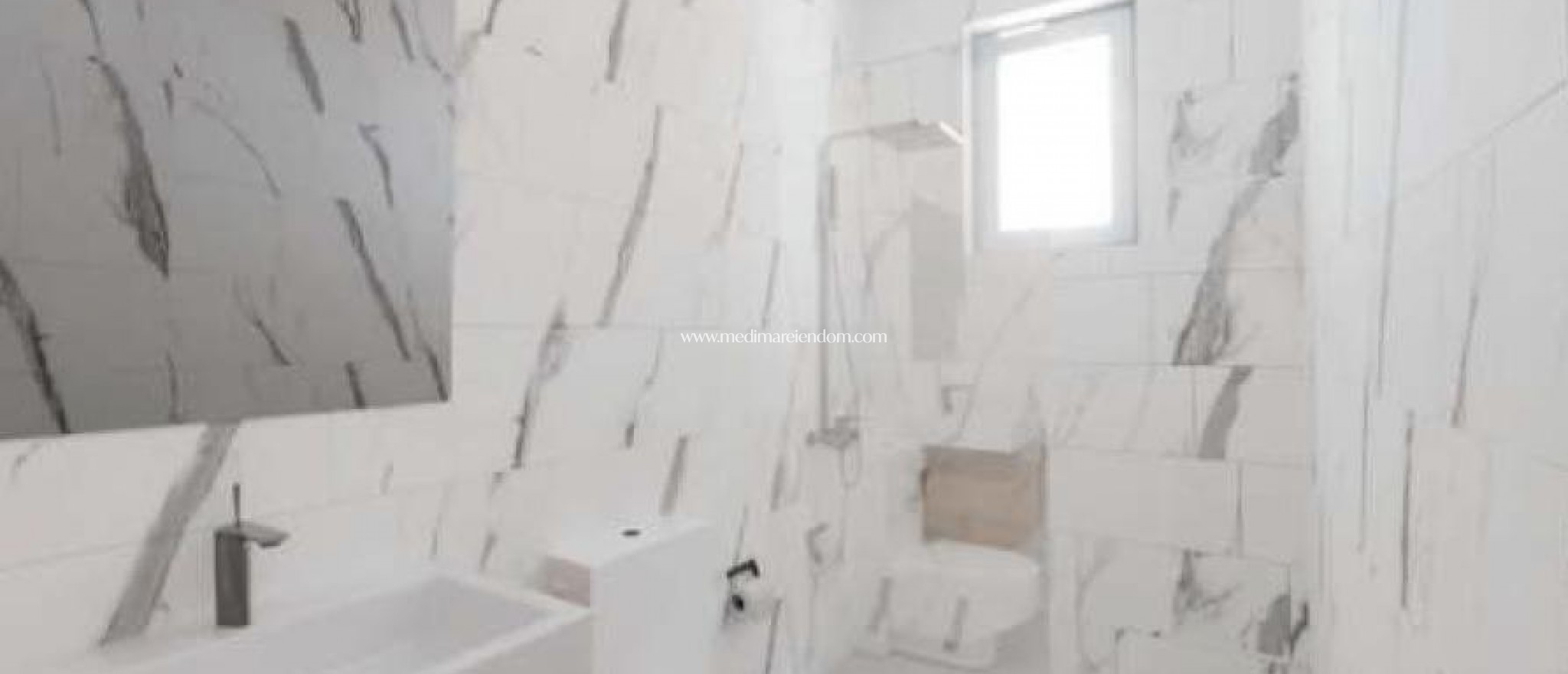 Nowo zbudowane - Apartament - Villajoyosa - Gasparot