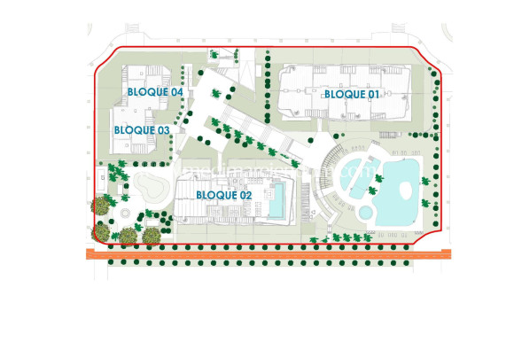 Nowo zbudowane - Apartament - Villajoyosa - Playa del Torres