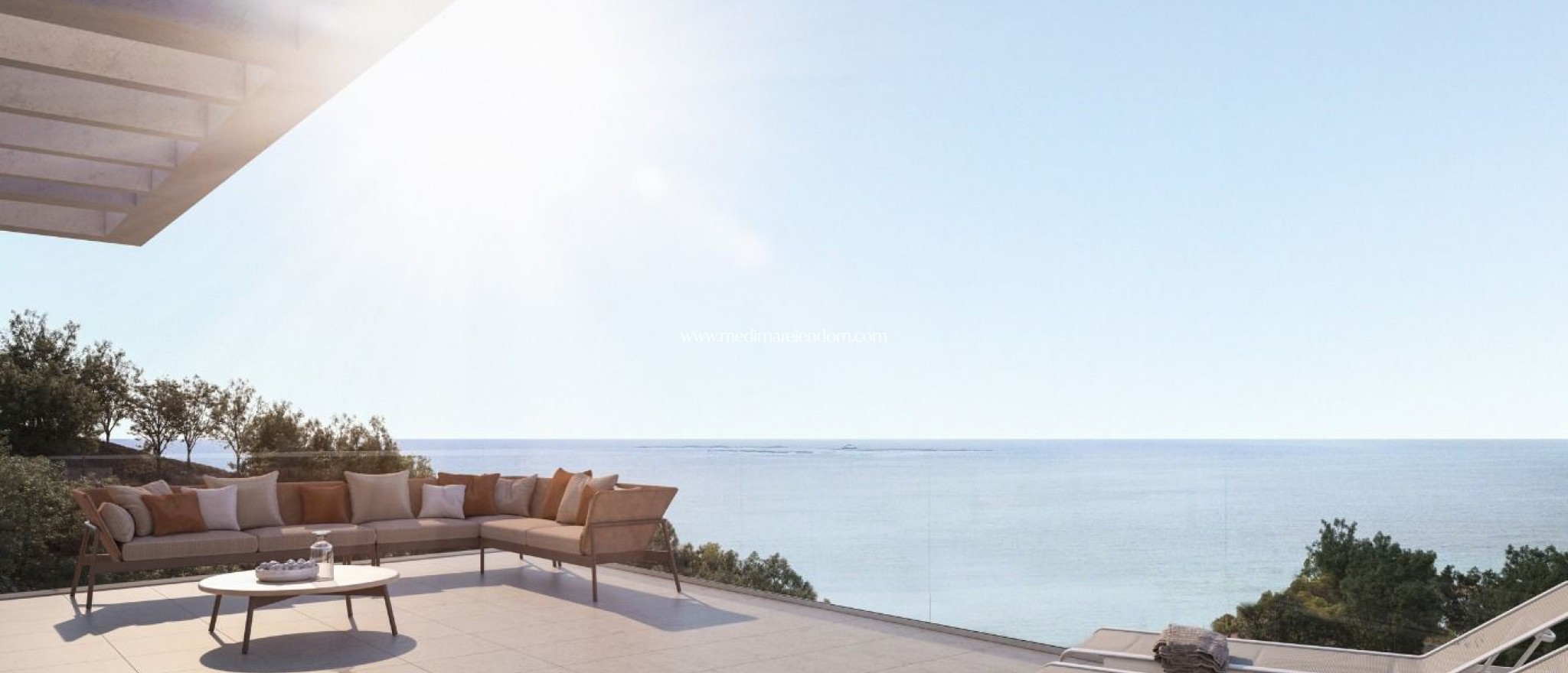 Nowo zbudowane - Apartament - Villajoyosa - Playas Del Torres