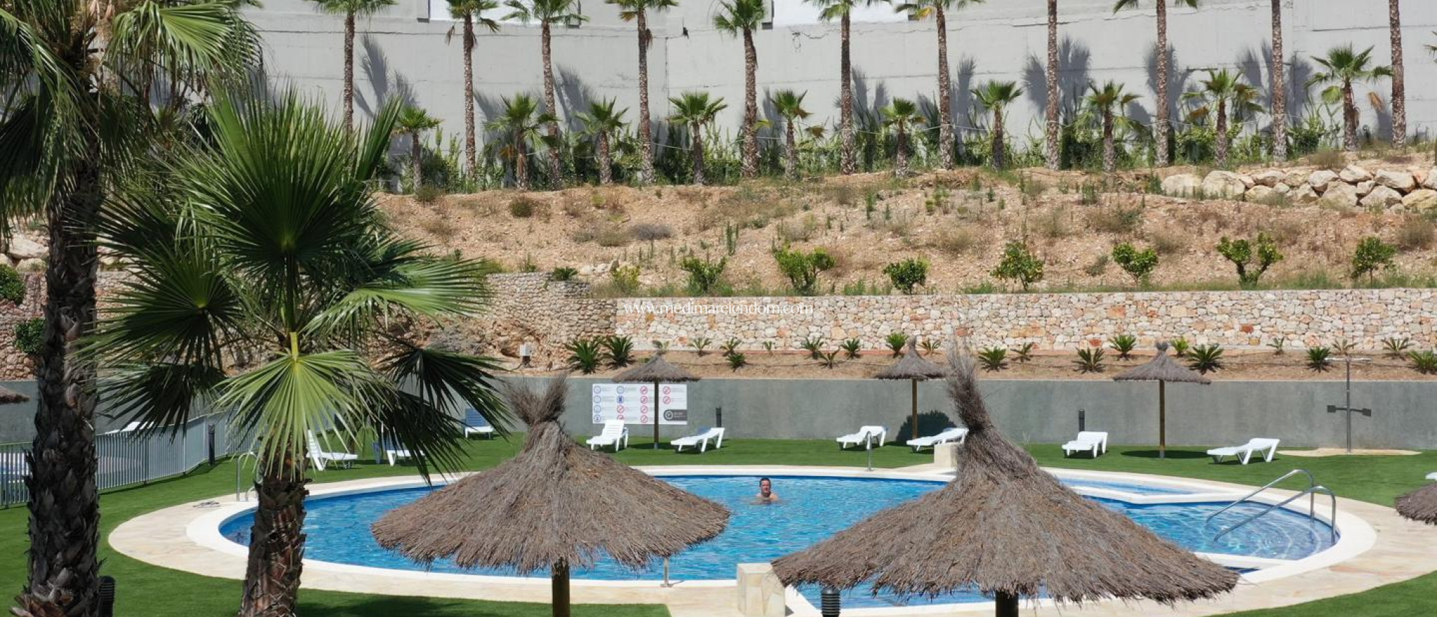 Nowo zbudowane - Apartament - Xeresa - Xeresa Del Monte