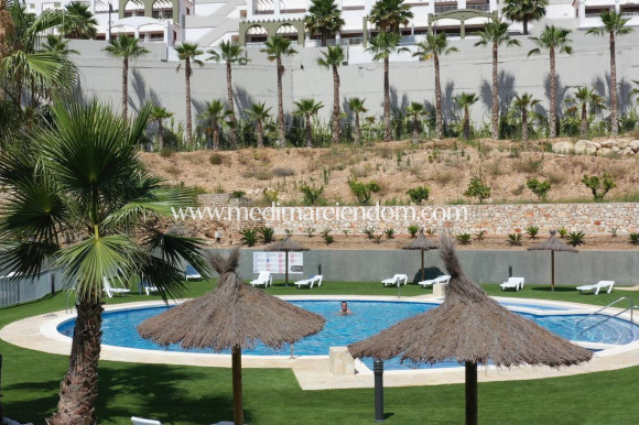 Nowo zbudowane - Apartament - Xeresa - Xeresa Del Monte