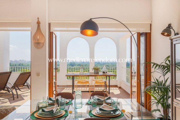 Nowo zbudowane - Apartament - Xeresa - Xeresa Del Monte