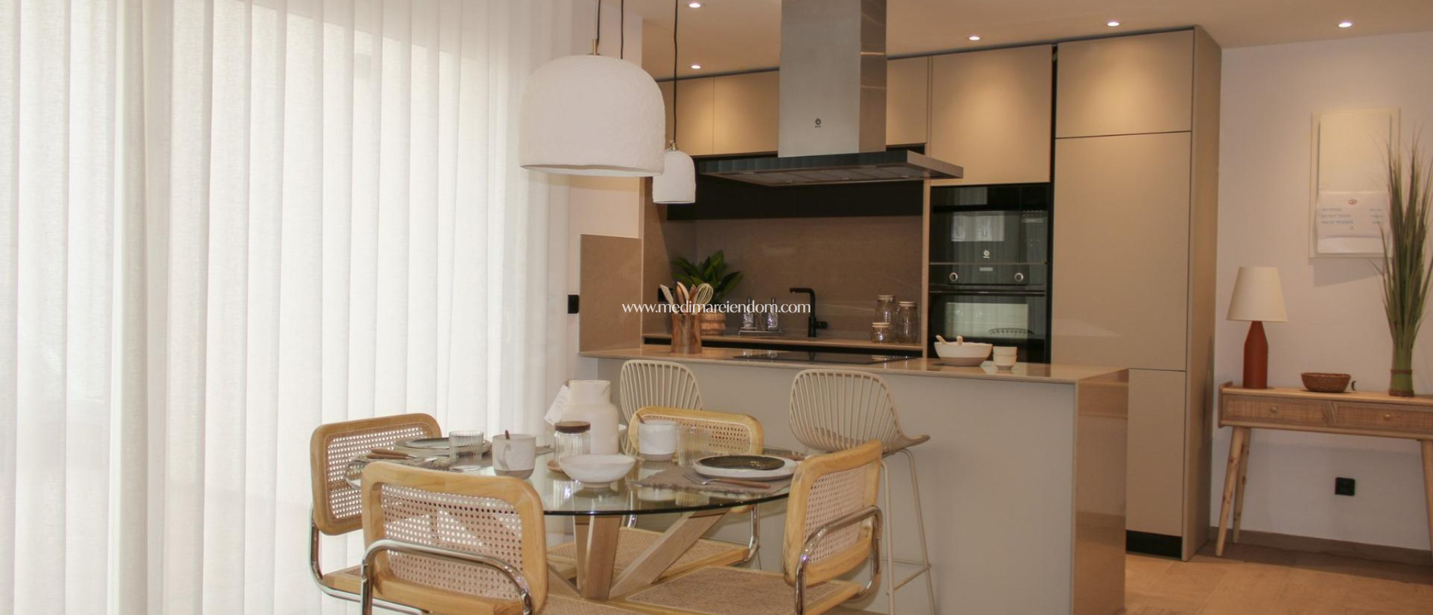 Nowo zbudowane - Bungalow - Algorfa - La Finca Golf