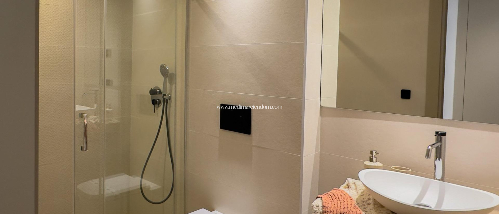 Nowo zbudowane - Bungalow - Algorfa - La Finca Golf