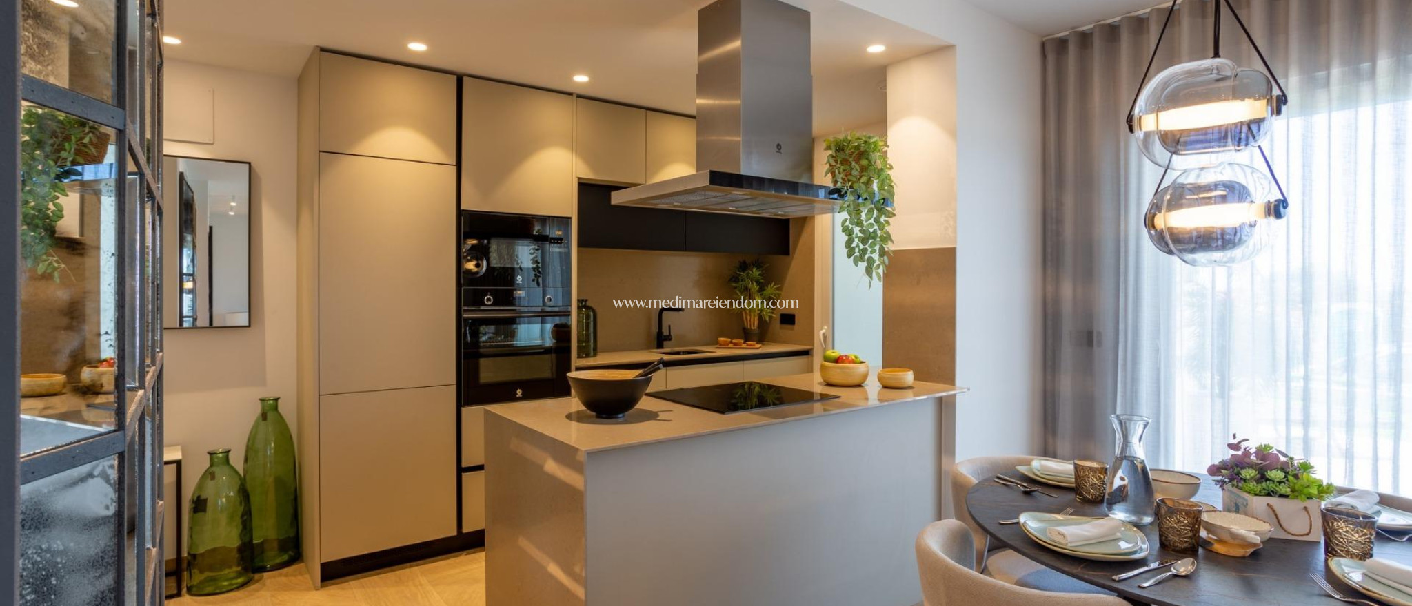 Nowo zbudowane - Bungalow - Algorfa - La Finca Golf