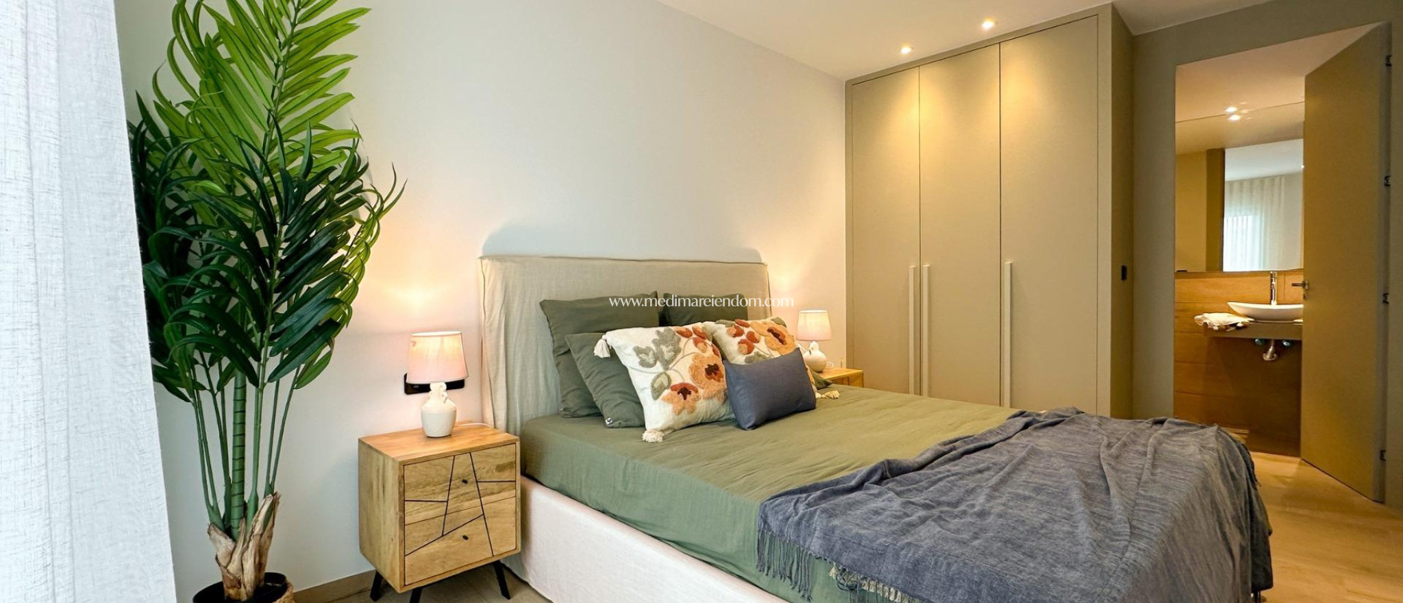 Nowo zbudowane - Bungalow - Algorfa - La Finca Golf