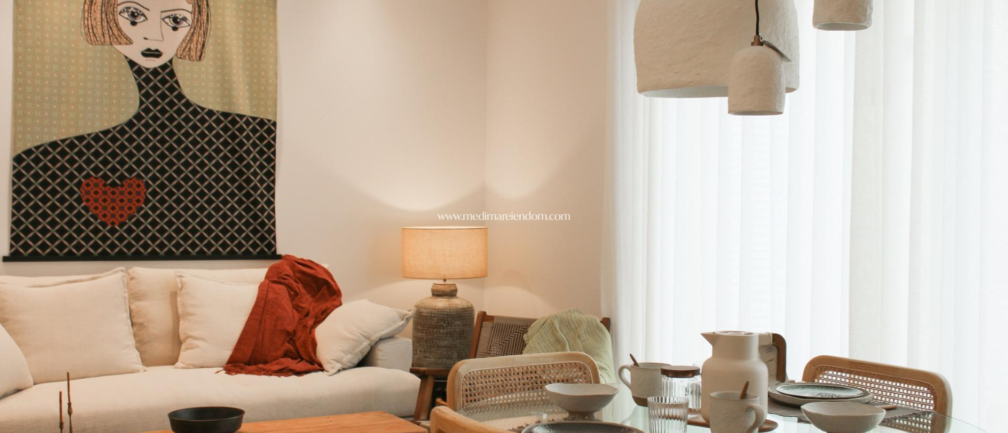 Nowo zbudowane - Bungalow - Algorfa - La Finca Golf