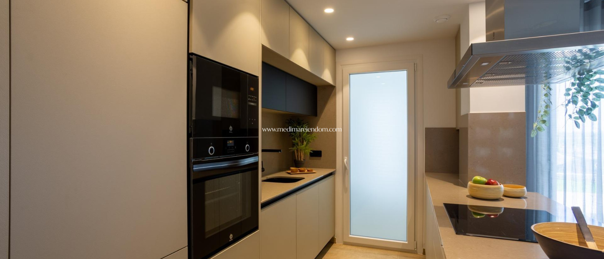 Nowo zbudowane - Bungalow - Algorfa - La Finca Golf