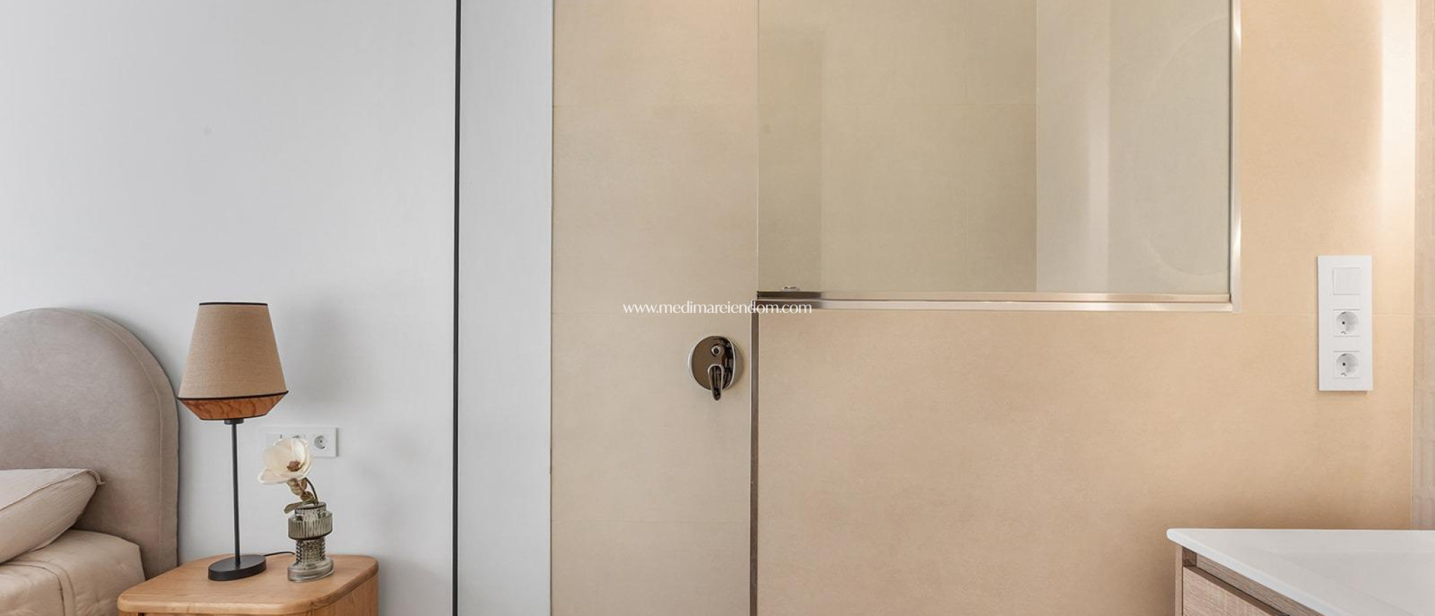 Nowo zbudowane - Bungalow - Los Alcazares - La Serena Golf