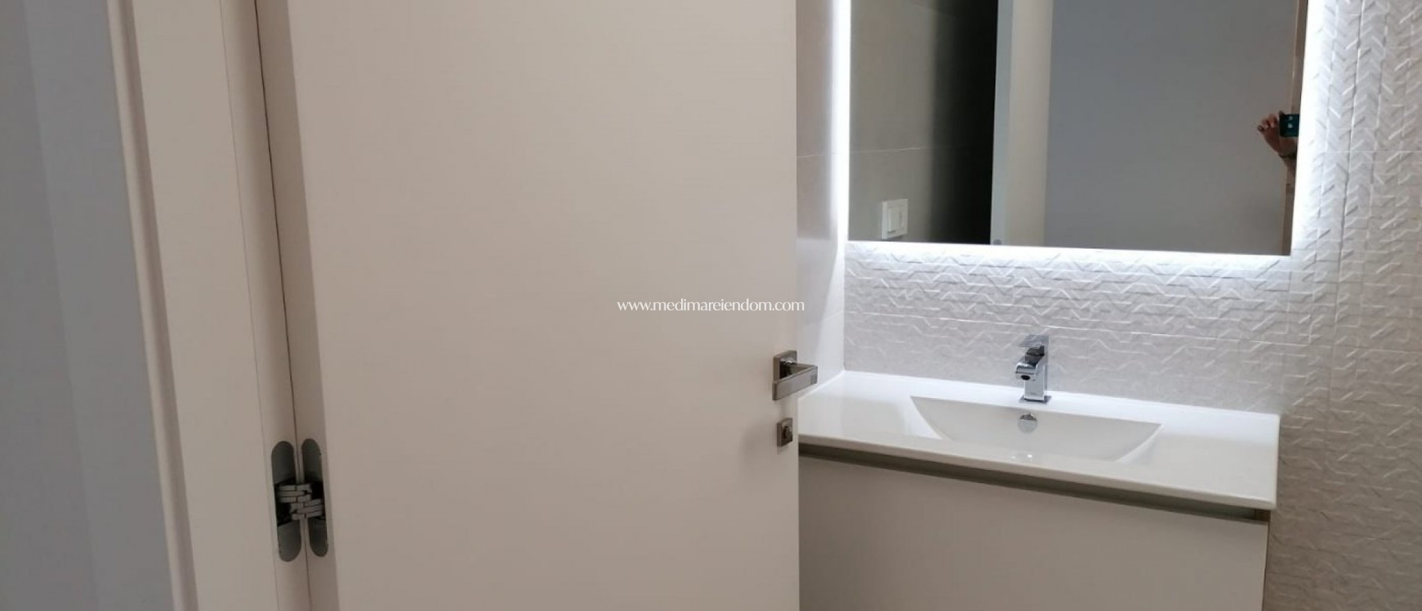 Nowo zbudowane - Bungalow - Murcia - Lorca