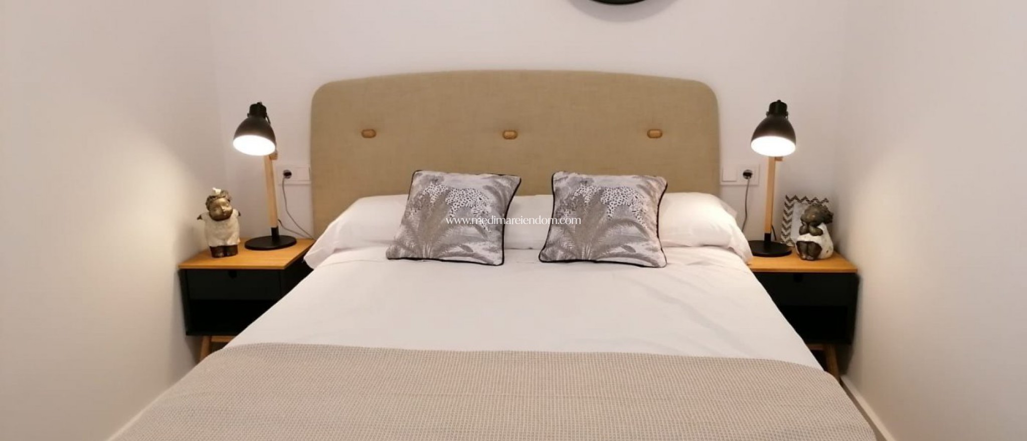 Nowo zbudowane - Bungalow - Murcia - Lorca