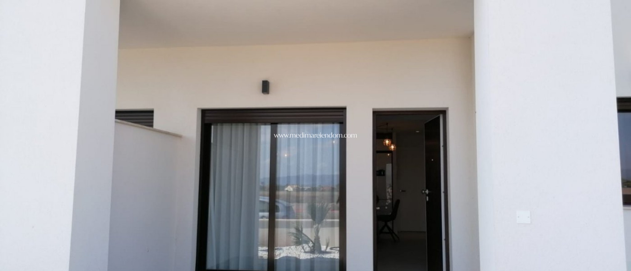 Nowo zbudowane - Bungalow - Murcia - Lorca