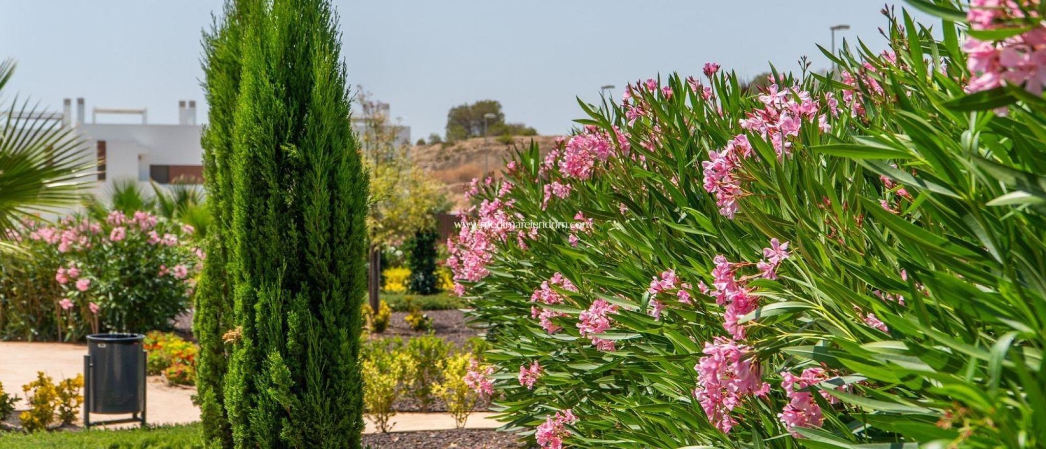 Nowo zbudowane - Bungalow na ostatnim piętrze - Orihuela - Vistabella