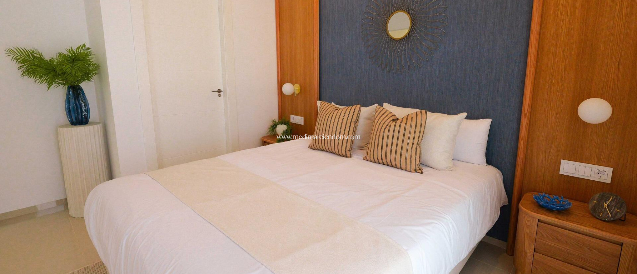 Nowo zbudowane - Bungalow na ostatnim piętrze - Rojales - Doña Pena