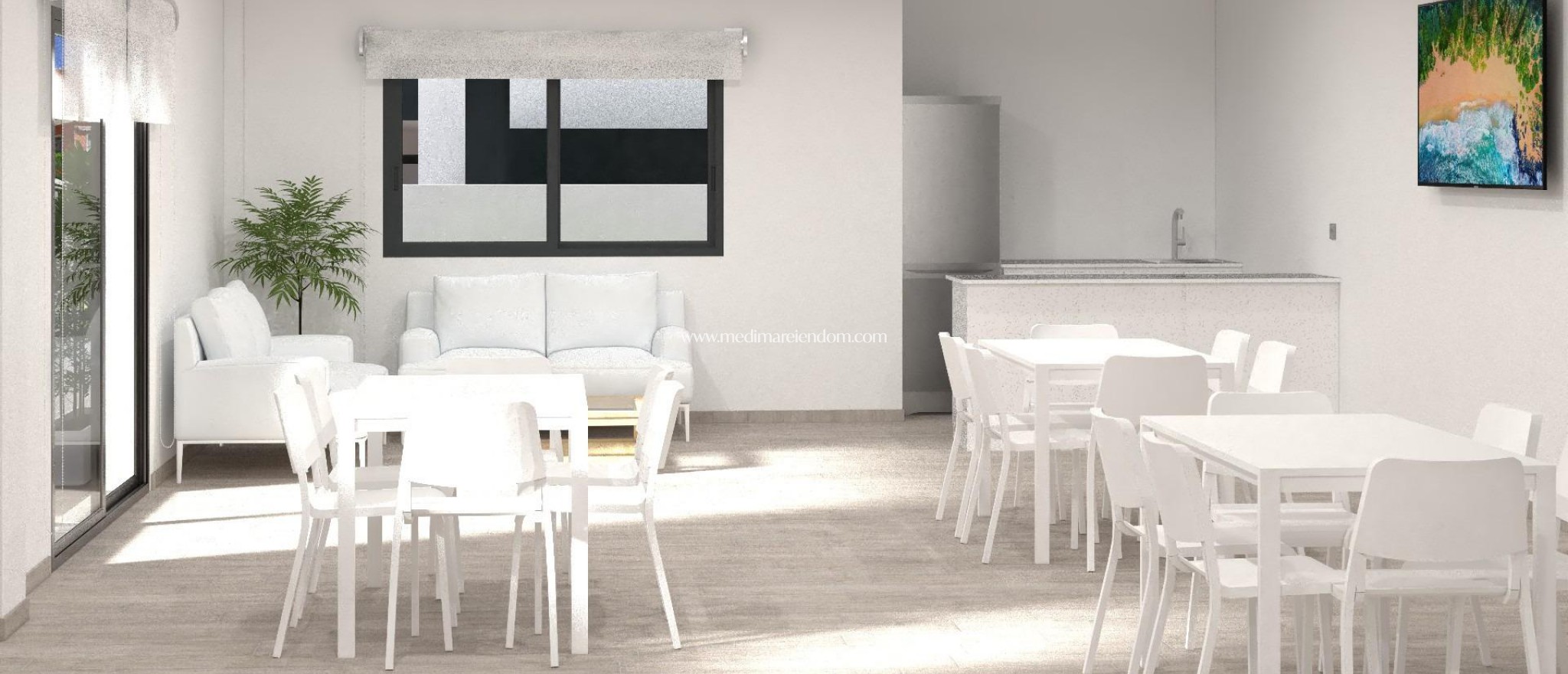 Nowo zbudowane - Bungalow - Orihuela Costa - Los Altos