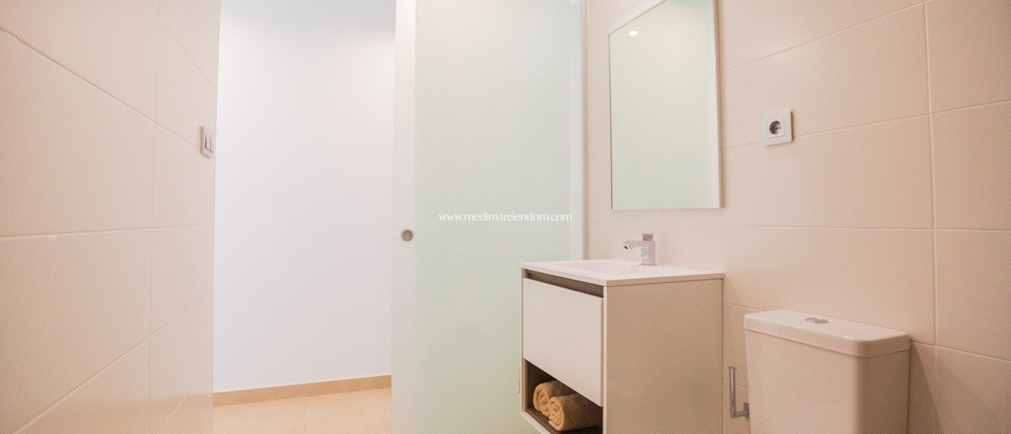 Nowo zbudowane - Bungalow - Orihuela - Vistabella