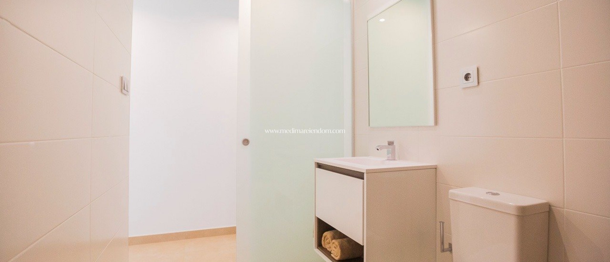 Nowo zbudowane - Bungalow - Orihuela - Vistabella