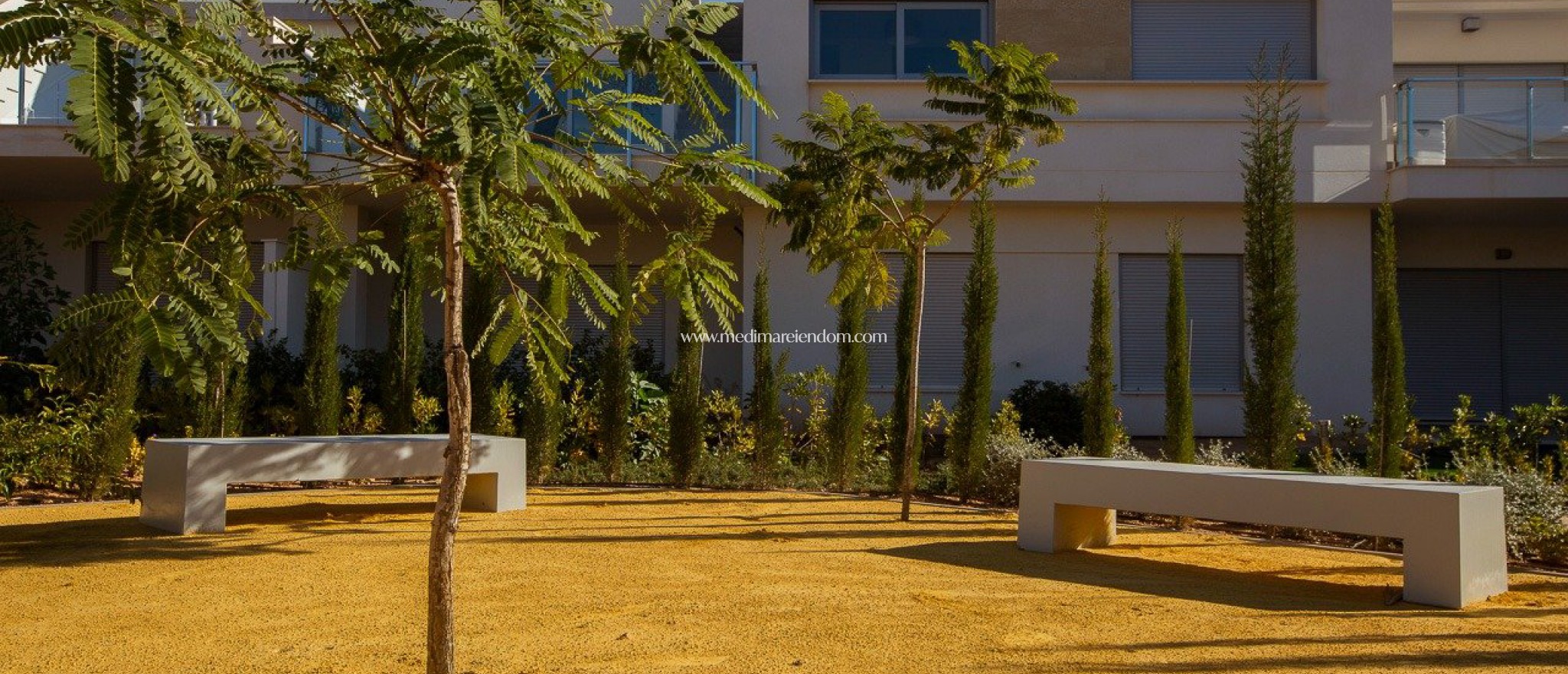 Nowo zbudowane - Bungalow - Orihuela - Vistabella