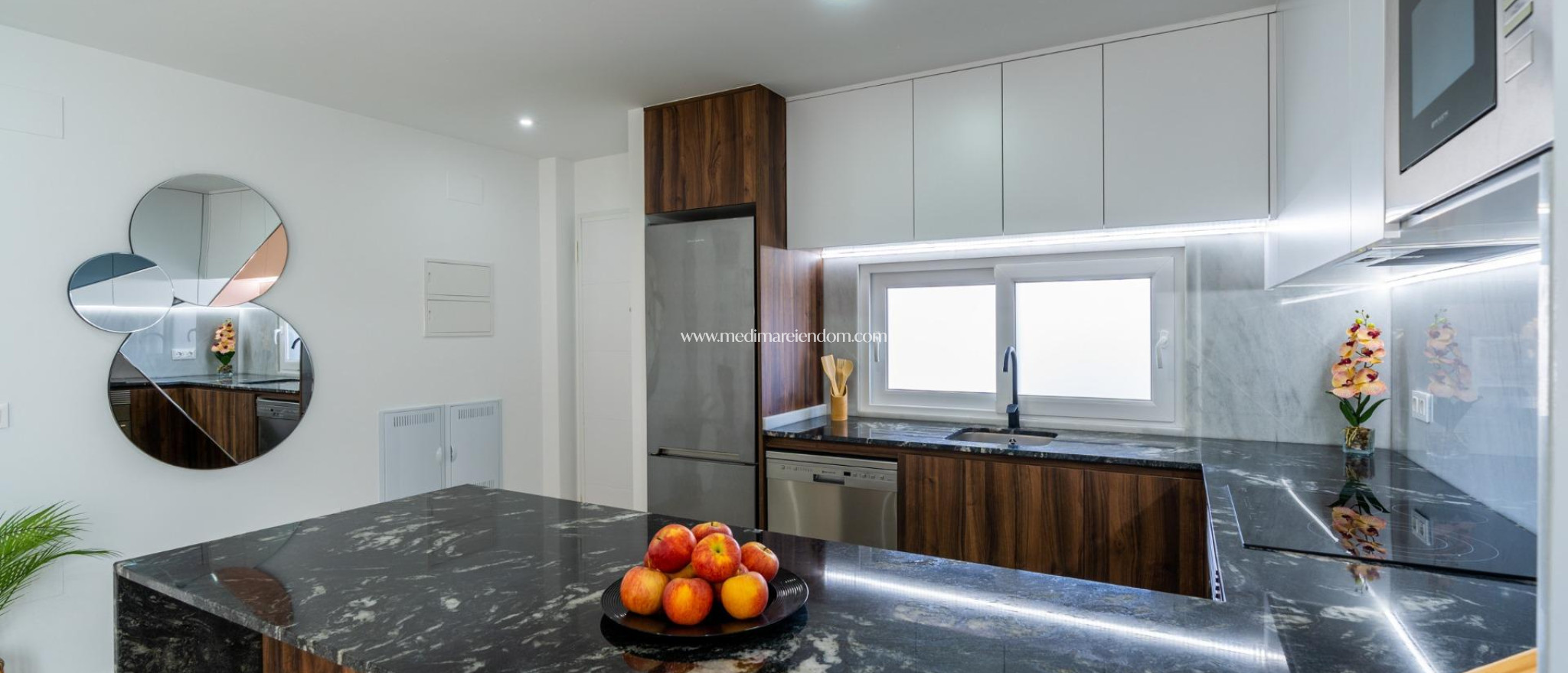 Nowo zbudowane - Bungalow - Orihuela - Vistabella