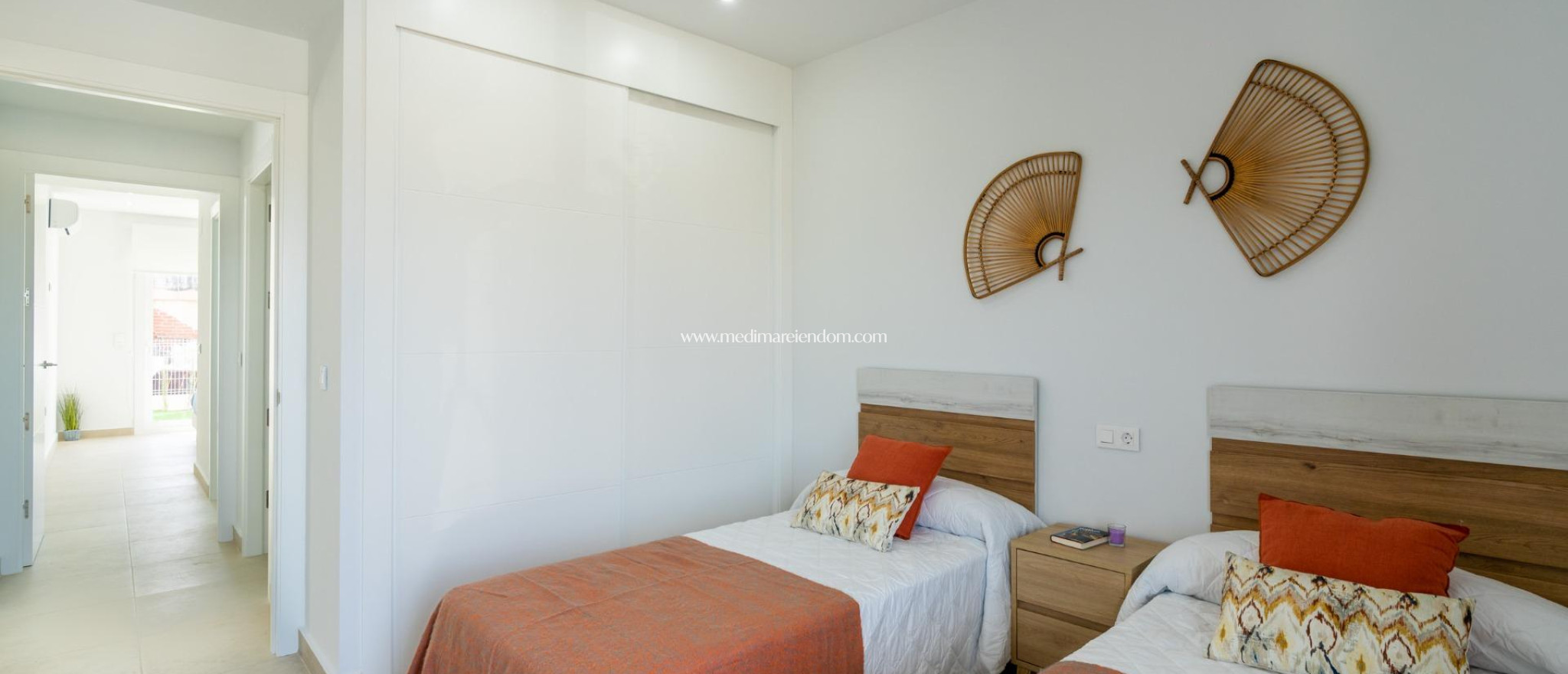 Nowo zbudowane - Bungalow - Orihuela - Vistabella