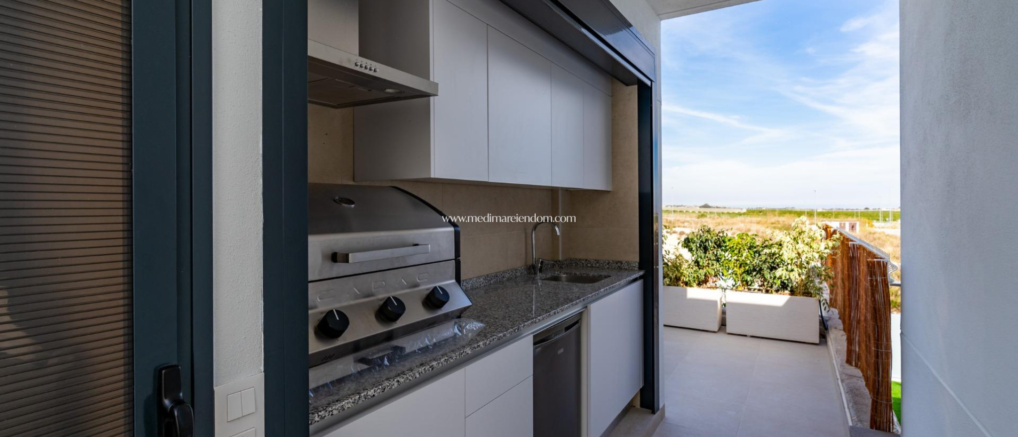 Nowo zbudowane - Bungalow - Orihuela - Vistabella